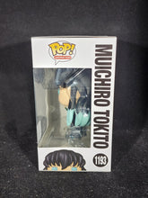 Load image into Gallery viewer, Muichiro Tokito