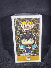 Load image into Gallery viewer, Muichiro Tokito