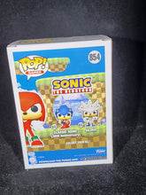 Load image into Gallery viewer, Knuckles (Flocked)