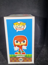 Load image into Gallery viewer, Knuckles (Flocked)