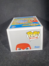 Load image into Gallery viewer, Knuckles (Flocked)