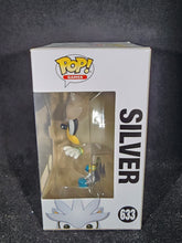 Load image into Gallery viewer, Silver (Glow in the Dark)