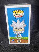 Load image into Gallery viewer, Silver (Glow in the Dark)