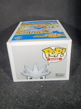 Load image into Gallery viewer, Silver (Glow in the Dark)