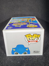 Load image into Gallery viewer, Classic Sonic (Flocked) **Hard Stack Included**