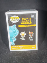 Load image into Gallery viewer, Ahsoka (Holographic)