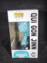 Load image into Gallery viewer, Qui Gon Jinn (Holographic) (Star Wars Celebration Exclusive)