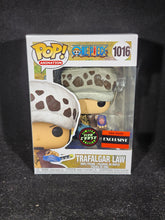 Load image into Gallery viewer, Trafalgar Law (Glow in the Dark)