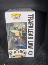 Load image into Gallery viewer, Trafalgar Law (Glow in the Dark)