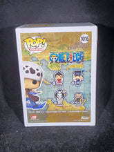 Load image into Gallery viewer, Trafalgar Law (Glow in the Dark)