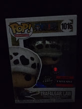 Load image into Gallery viewer, Trafalgar Law (Glow in the Dark)