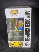 Load image into Gallery viewer, Armored Luffy (Mettalic)