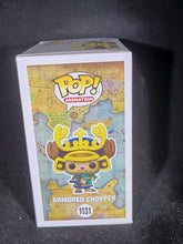 Load image into Gallery viewer, Armored Luffy (Mettalic)