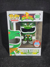 Load image into Gallery viewer, Green Ranger (Metallic) **Hard Stack Included**