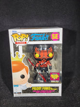 Load image into Gallery viewer, Freddy Funko as Darth Maul **Hard Stack Included**