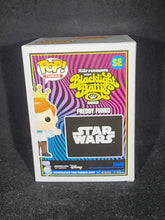 Load image into Gallery viewer, Freddy Funko as Darth Maul **Hard Stack Included**