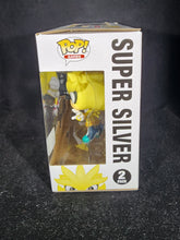 Load image into Gallery viewer, Super Tails & Super Silver (2-Pack) **SDCC**