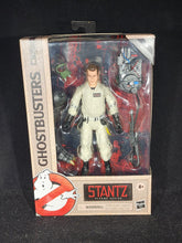 Load image into Gallery viewer, Ghostbusters Plasma Series Ray Stantz Action Figure