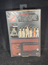 Load image into Gallery viewer, Hasbro Ghostbusters Plasma Series Egon Spengler 6-Inch Action Figure
