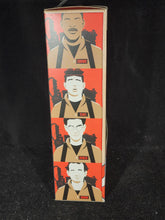 Load image into Gallery viewer, Ghostbusters Plasma Series Winston Zeddemore 6 inch Action Figure Hasbro