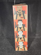 Load image into Gallery viewer, Hasbro E9796 Ghostbusters Plasma Series PETER VENKMAN 6-Inch Action Figure