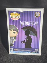 Load image into Gallery viewer, Wednesday Addams in School Uniform