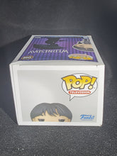 Load image into Gallery viewer, Wednesday Addams in School Uniform