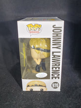 Load image into Gallery viewer, Johnny Lawrence Autographed by William Zabka