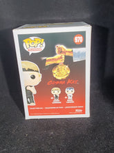 Load image into Gallery viewer, Johnny Lawrence Autographed by William Zabka