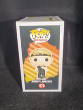 Load image into Gallery viewer, Johnny Lawrence Autographed by William Zabka