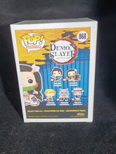 Load image into Gallery viewer, Nezuko Kamado Autographed by Abby Trott