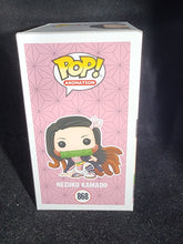 Load image into Gallery viewer, Nezuko Kamado Autographed by Abby Trott