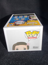 Load image into Gallery viewer, Nezuko Kamado Autographed by Abby Trott