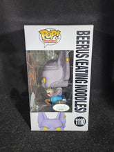 Load image into Gallery viewer, Beerus (Eating Noodles)  Autographed by Jason Douglas
