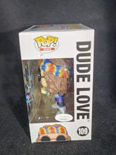 Load image into Gallery viewer, Dude Love Autographed by Mick Foley