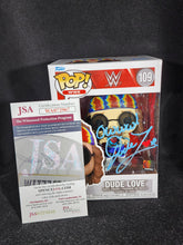Load image into Gallery viewer, Dude Love Autographed by Mick Foley