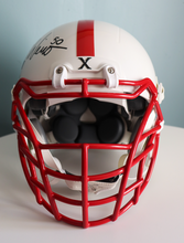 Load image into Gallery viewer, Signed Chase Winovich Full Helmet