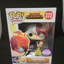 Load image into Gallery viewer, Todoroki (Glow in the Dark)
