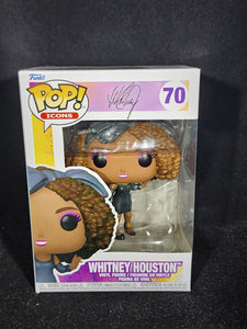 Whitney Houston