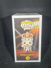 Load image into Gallery viewer, Freddie Mercury (King) (Diamond Glitter)
