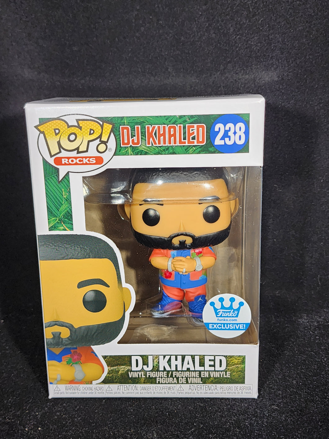 DJ Khaled