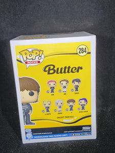 V (Butter)