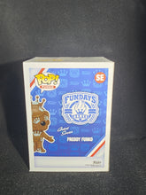 Load image into Gallery viewer, Freddy Funko (Brown &amp; Light Blue) Only 1K Made
