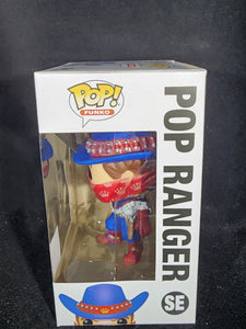 Pop Ranger