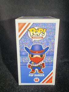 Pop Ranger