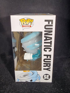 Funatic Fury