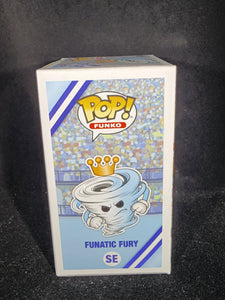 Funatic Fury