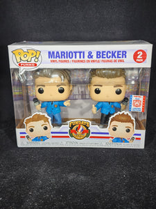 Mariotti & Becker