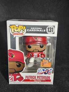 Patrick Peterson