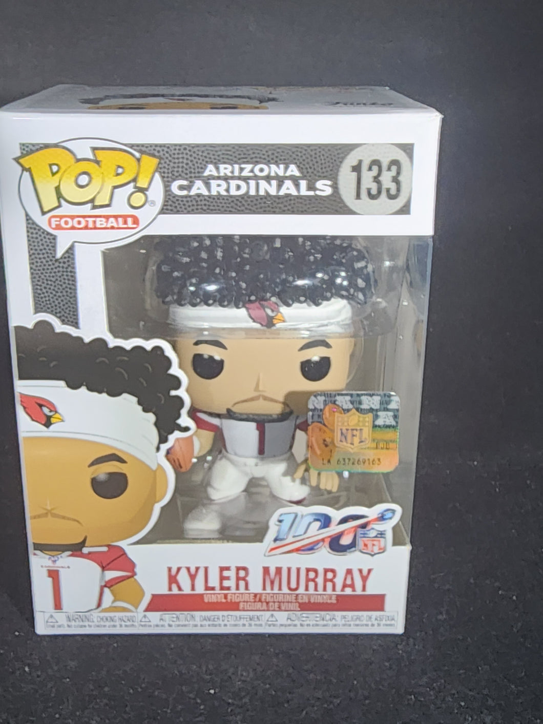 Kyler Murray